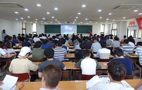 기숙학원-공무원기숙학원-경찰시험-체력시험-노량진학원-행정직-세무직