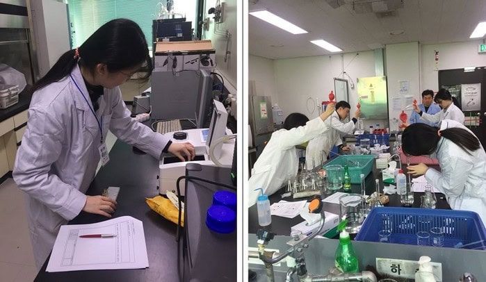대기환경기사-시험분석