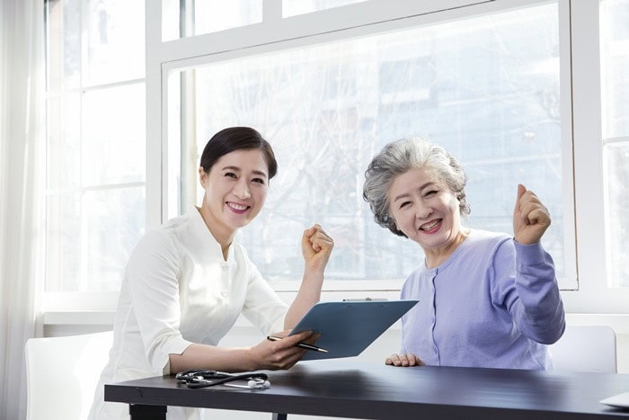 노인맞춤돌봄서비스-복지로-워크넷-한국교육검정원