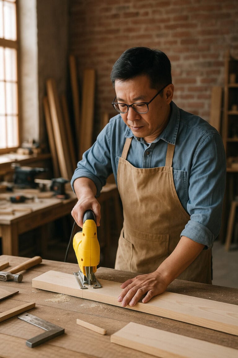 목수학원 국비지원부터 주말 수업까지! 인테리어 목공 입문 완벽 가이드(+취미부터 취업, 창업까지 내 손으로 만드는 인생 전환점!)