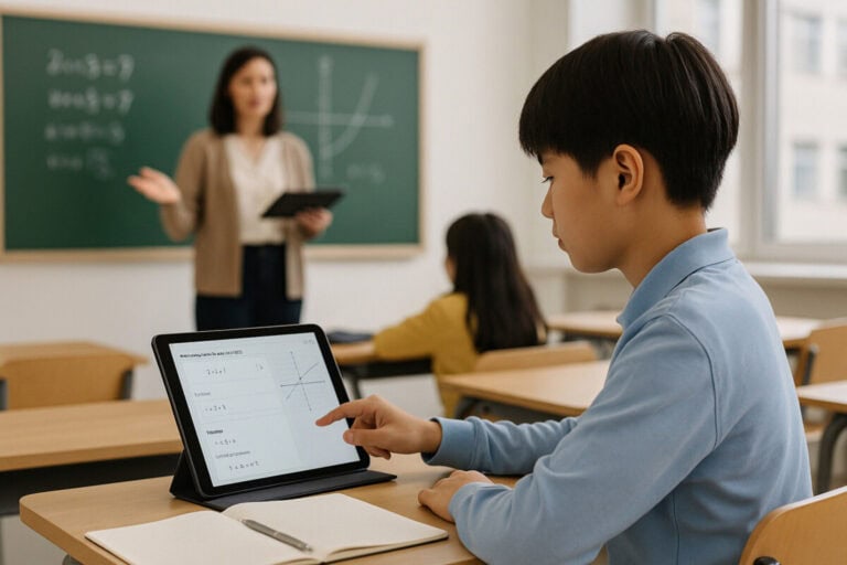 AI 디지털교과서의 모든 것: 교육의 미래가 눈앞에 다가오다(+AI가 교과서를 분석해 내 실력에 딱 맞는 학습을 제안한다면? 지금, 학습이 달라진다!)