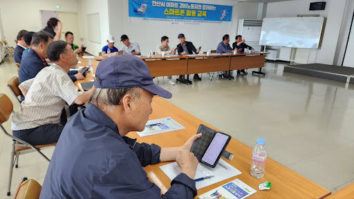 한국경비협회-국민취업지원제도-고용센터-기초생활수급자-고용복지플러스센터-직업훈련센터