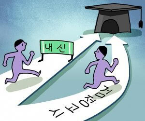 EBS검정고시-서울시평생학습포털-늘배움-에듀윌-해커스-이투스
