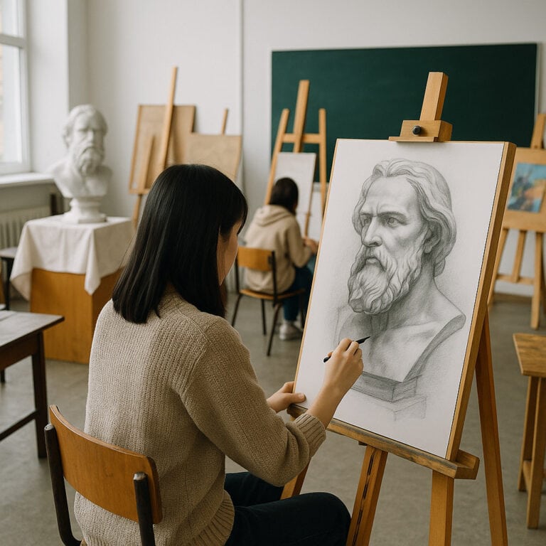 미대기숙학원 비용부터 현실까지(+고도미술학원·아트포엠·광릉한샘 기숙학원 비교 분석!)