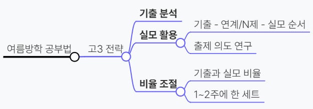 여름방학-공부법-고3전략