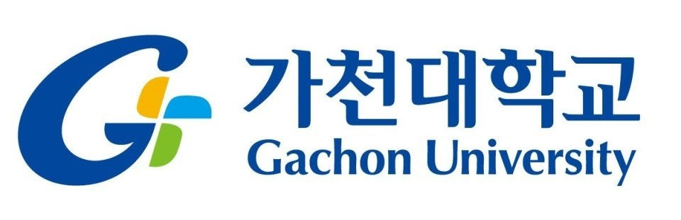 가천대학교 로고